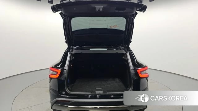 Chevrolet (GM Daewoo) Trax Crossover id 4281026 из Кореи 24