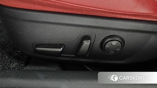 Kia Stinger id 4435077 из Кореи 24
