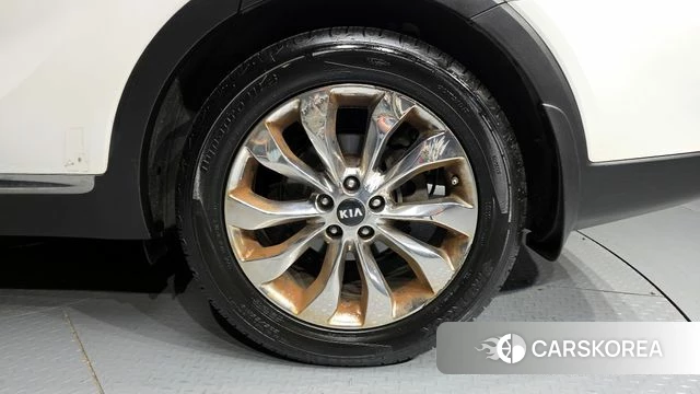 Kia The New Sorento id 4225823 из Кореи 24