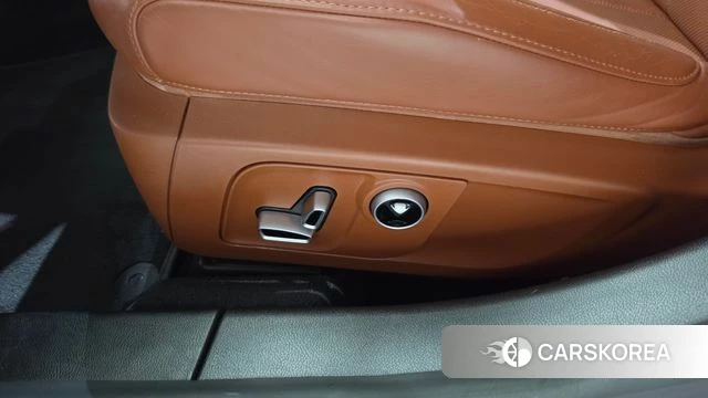 Maserati Ghibli id 4721304 из Кореи 24