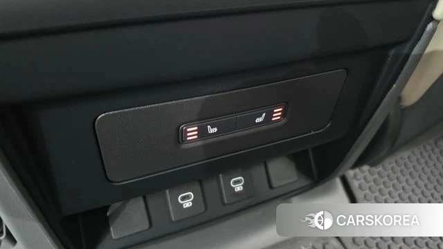 Land Rover Defender (L663) id 4533330 из Кореи 24