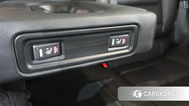 Renault Korea (Samsung) The New QM6 id 4930416 из Кореи 23