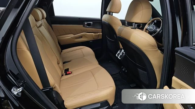 Kia Sorento 4th Generation id 4670802 из Кореи 24