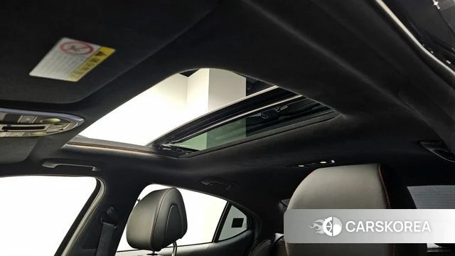 Genesis G70 id 4331540 из Кореи 24