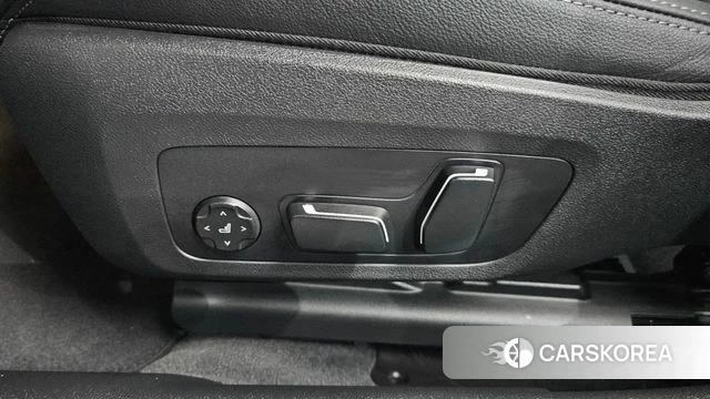 BMW 3 Series (G20) id 4644975 из Кореи 24