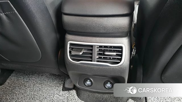 Hyundai The New Santa Fe id 4631420 из Кореи 24
