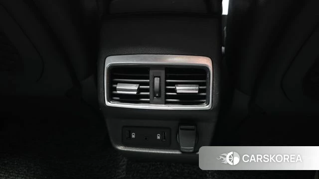 Renault Korea (Samsung) QM6 id 4203753 из Кореи 24