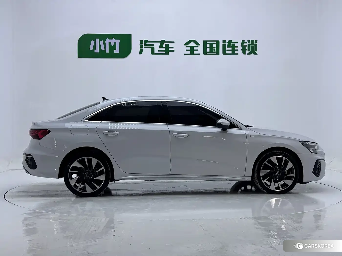 Audi A3 id 4664411 из Китая 24