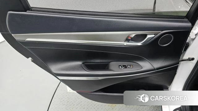 Hyundai The New Grandeur IG id 4268563 из Кореи 24