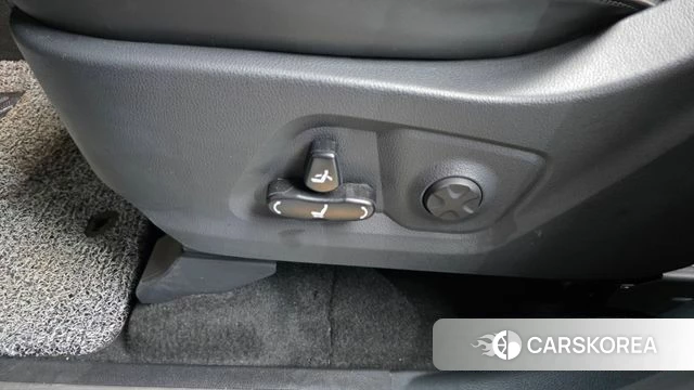 Ssangyong Rexton New Arena id 4645027 из Кореи 24