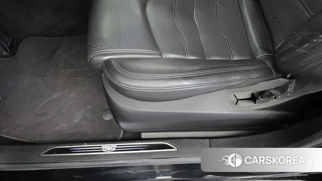 Cadillac CT6 id 4708396 из Кореи 24