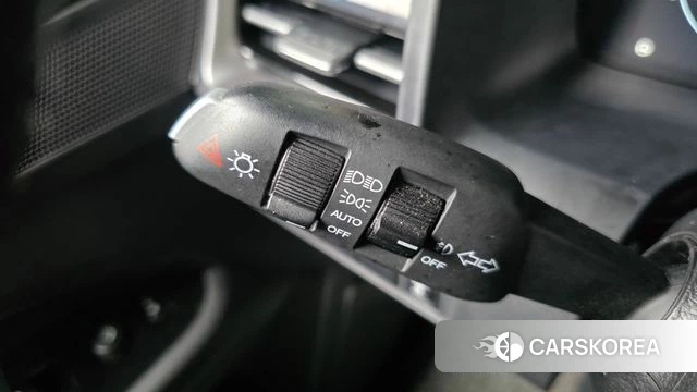 Ssangyong The New Rexton Sport id 4879790 из Кореи 24
