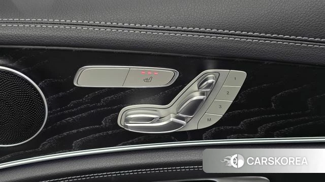 Mercedes-Benz E-Class W213 id 4716772 из Кореи 24
