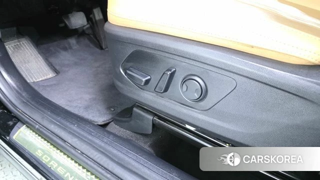 Kia Sorento 4th Generation id 4898560 из Кореи 24