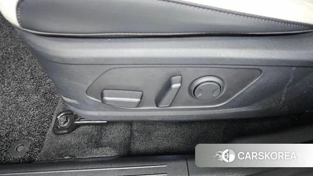 Kia Sportage 5th Generation Hybrid id 4650035 из Кореи 24