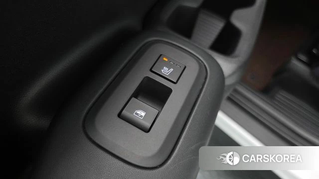 Hyundai Santa Fe (MX5) id 4635301 из Кореи 24