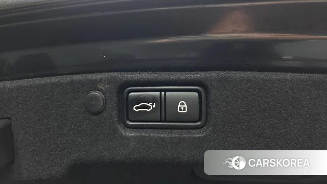 Kia Come New K7 id 4304801 из Кореи 24