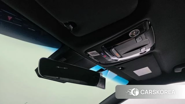 Kia K8 id 4721488 из Кореи 24