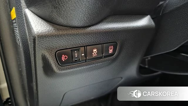 Kia All New Morning (JA) id 4317841 из Кореи 24