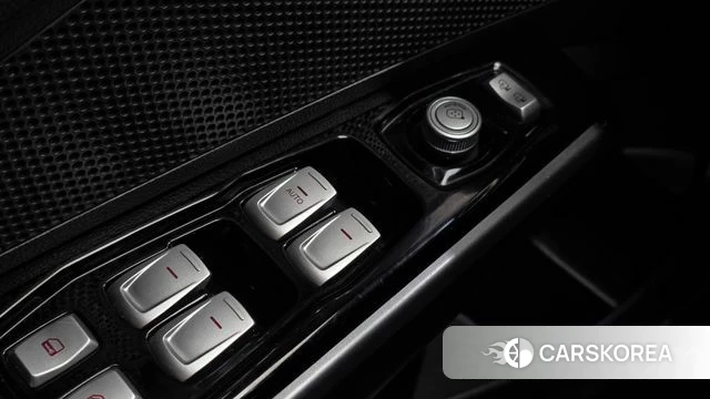 Ssangyong Tivoli Armor id 4378013 из Кореи 24