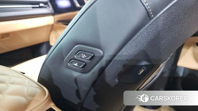 Kia Carnival 4th generation id 4541047 из Кореи 24