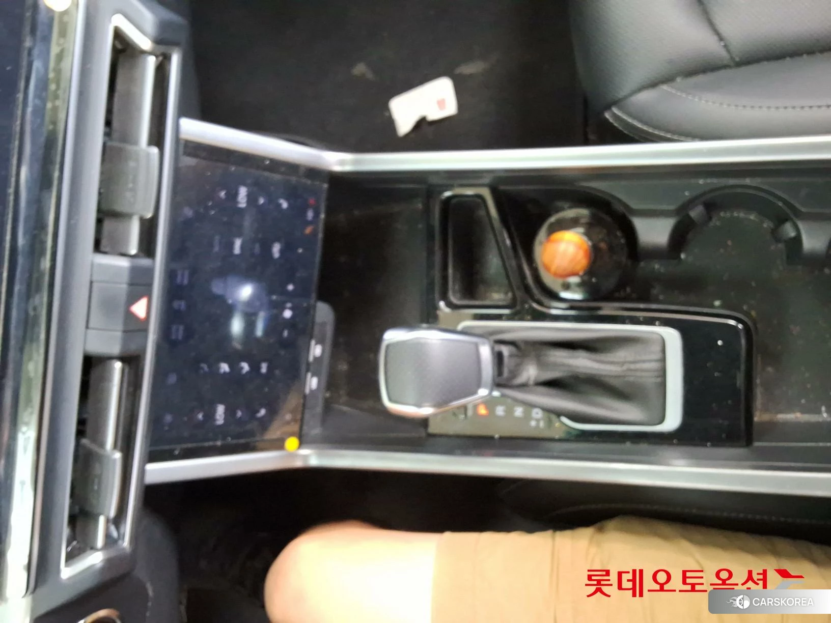 SsangYong Torres id 4909350 из Кореи 24