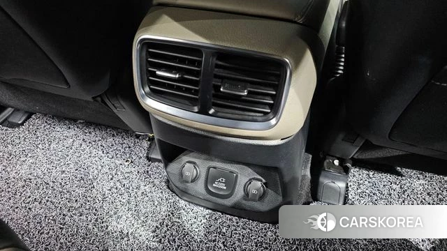 Kia Mohave Master id 4202055 из Кореи 24