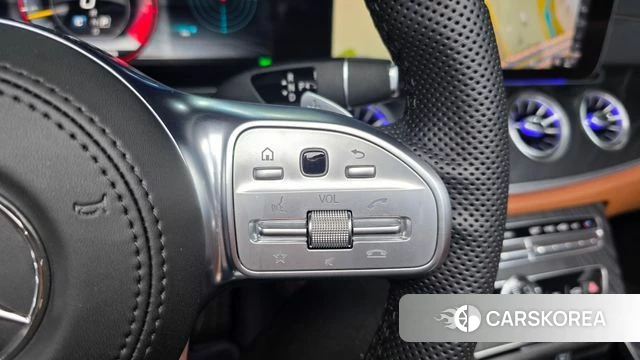 Mercedes-Benz E-Class W213 id 4519512 из Кореи 24