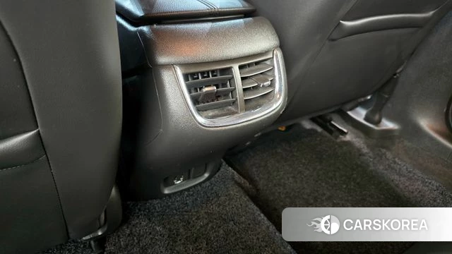 Chevrolet (GM Daewoo) All New Malibu id 4325811 из Кореи 24