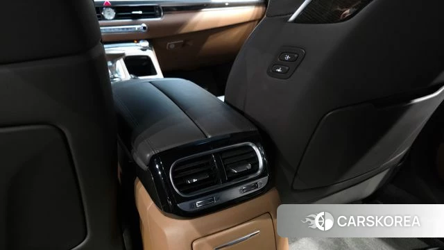 Genesis G90 id 4712798 из Кореи 24