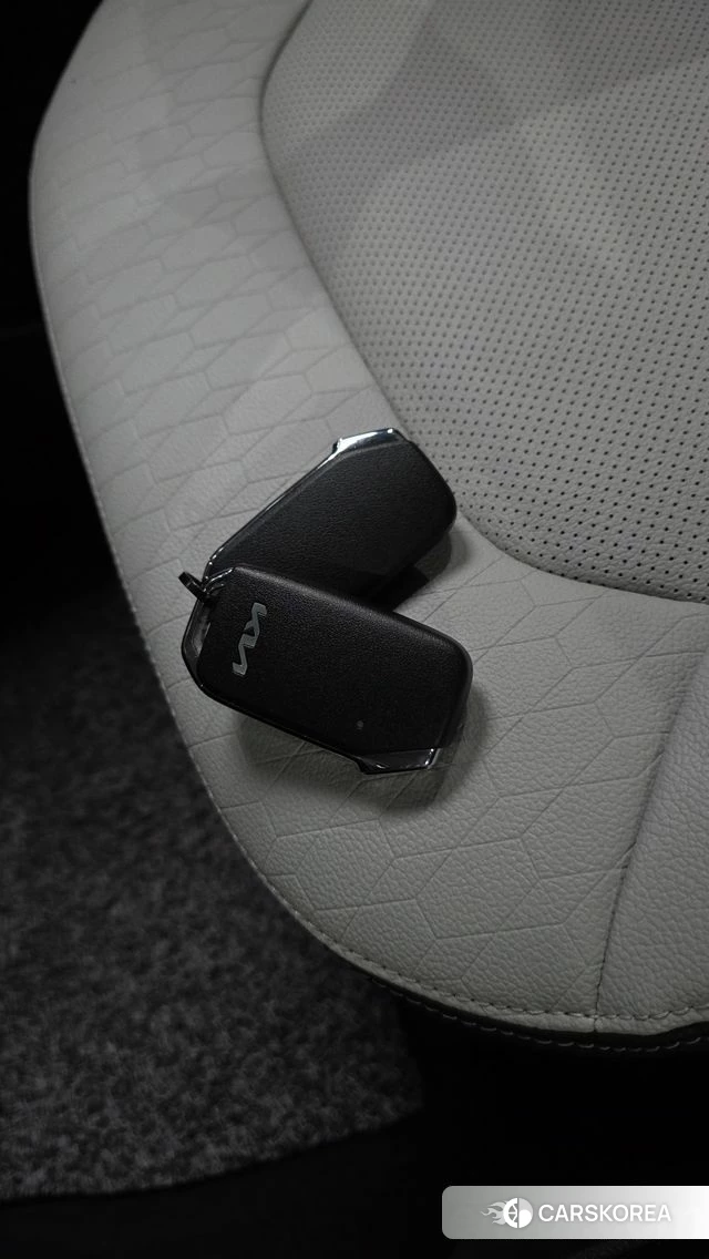 Kia The New Kia Ray EV id 4549191 из Кореи 24