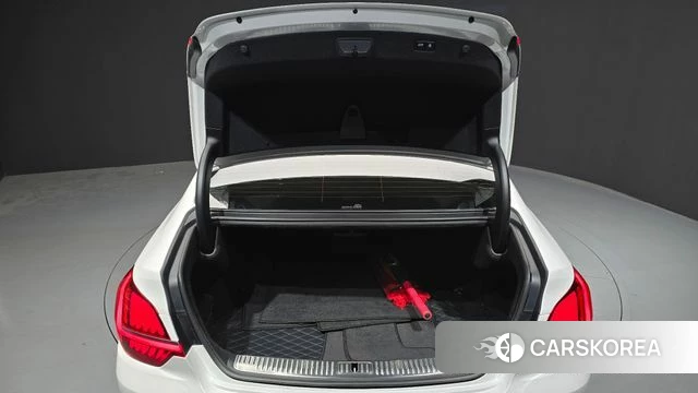 Kia The New K9 2nd generation id 4433484 из Кореи 24