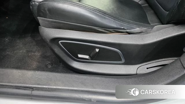 Renault Korea (Samsung) SM6 id 4225761 из Кореи 24