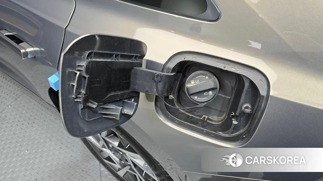 Hyundai Grandeur Hybrid (GN7) id 4394846 из Кореи 24