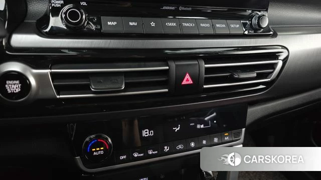Kia Seltos id 4836561 из Кореи 24