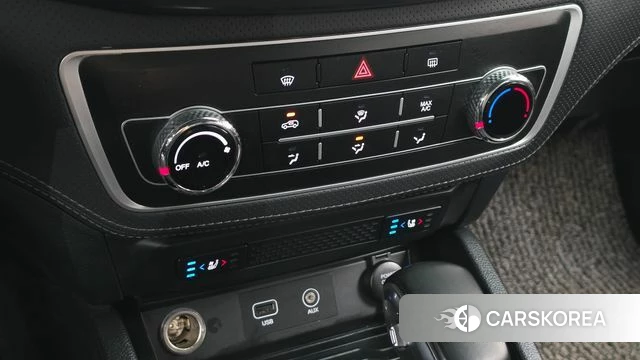 Ssangyong The New Rexton Sports Cannes id 4383284 из Кореи 24