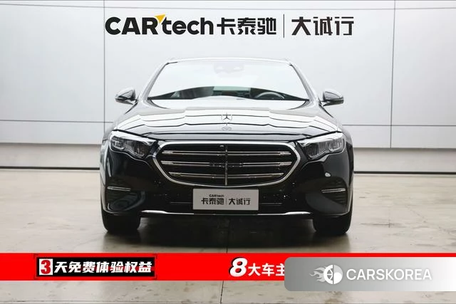 Mercedes-Benz E-class id 4272538 из Китая 24
