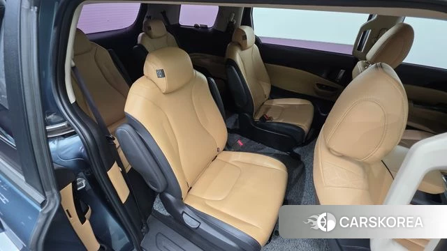Kia Carnival 4th generation id 4507506 из Кореи 24