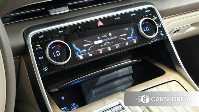 Genesis GV80 id 4528577 из Кореи 24