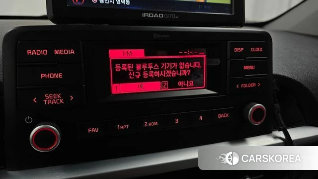 Kia Morning Urban (JA) id 4906453 из Кореи 24