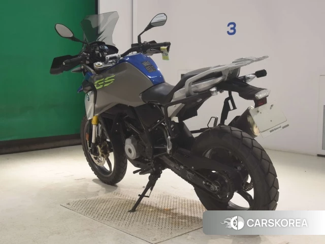 BMW G310GS id 3946174 из Японии 24
