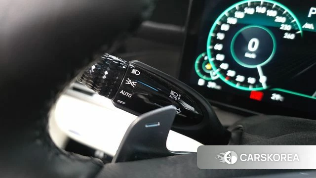 Hyundai The New Grandeur IG id 4736482 из Кореи 24