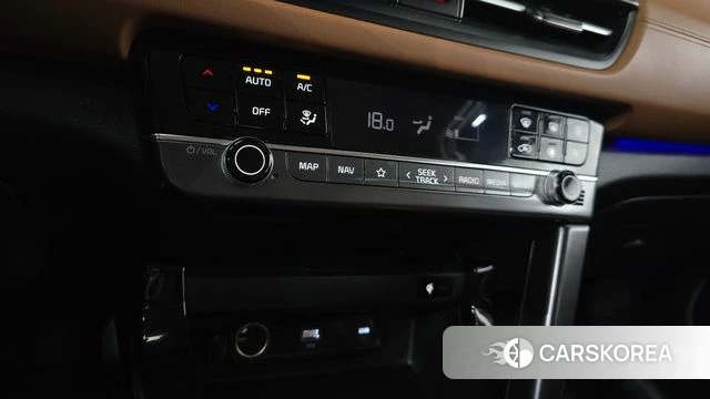 Kia The New Seltos id 4248221 из Кореи 24