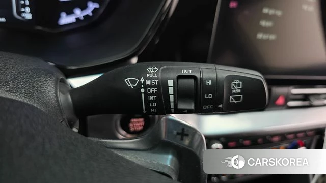 Kia The New Niro id 4651829 из Кореи 24