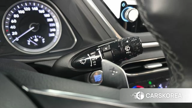 Hyundai Sonata (DN8) id 4943795 из Кореи 24
