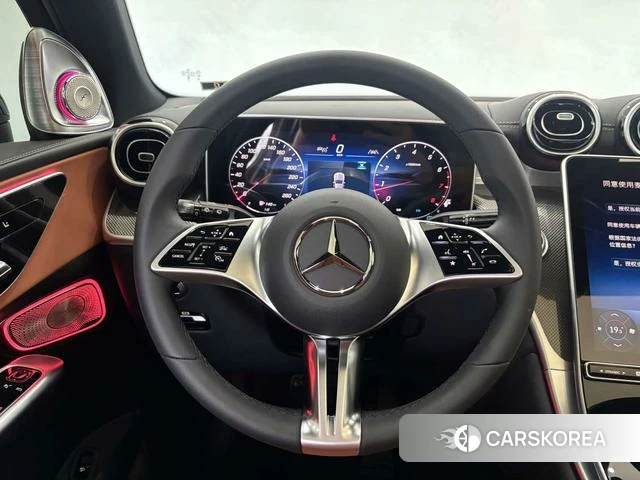 Mercedes-Benz GLC id 4359558 из Китая 24