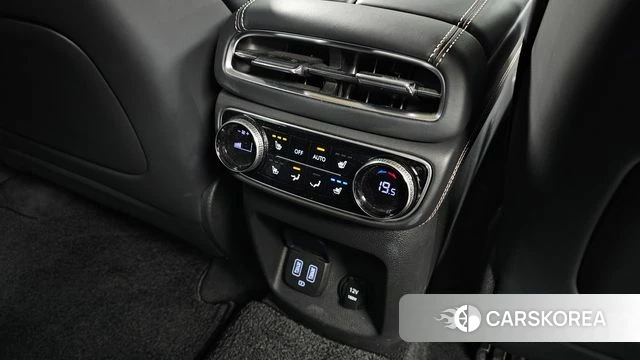 Genesis GV80 id 4562260 из Кореи 24