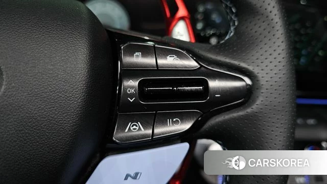 Hyundai The New Avante (CN7) id 4500217 из Кореи 24