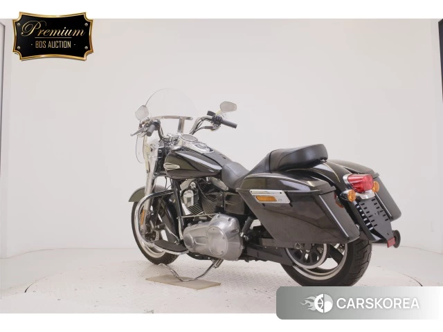 Проданный Harley-Davidson DYNA SWITCHBACK FLD1580 id 4022712 из Японии, фото 24