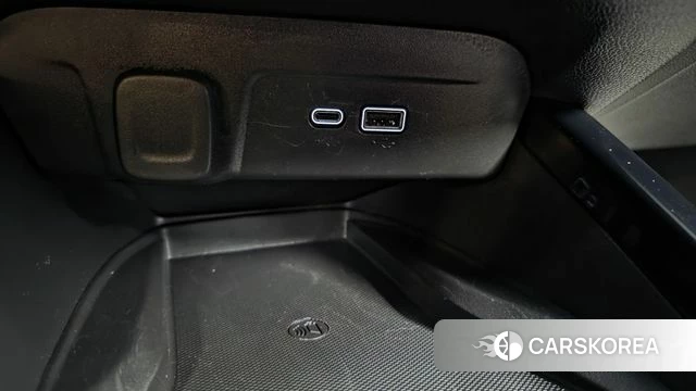 Chevrolet (GM Daewoo) Trax Crossover id 4618078 из Кореи 24